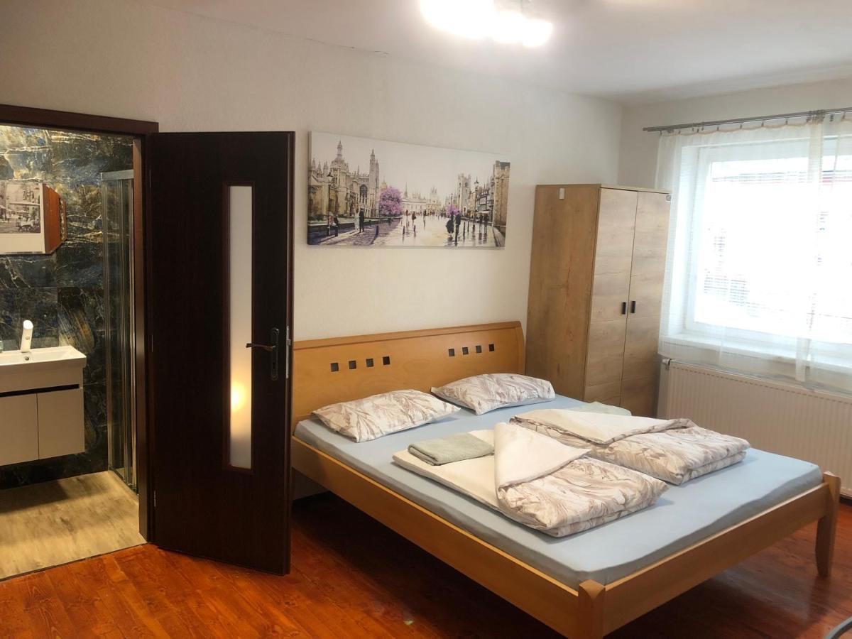 Studio Agnieszka 1 Smižany Zewnętrze zdjęcie